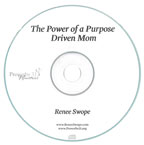 The Power of a Purpose-Driven Mom