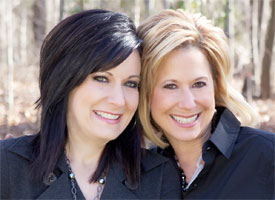 Listen to Renee on the Radio