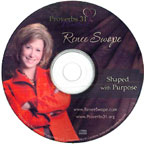 Shaped with Purpose