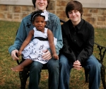 Our kids