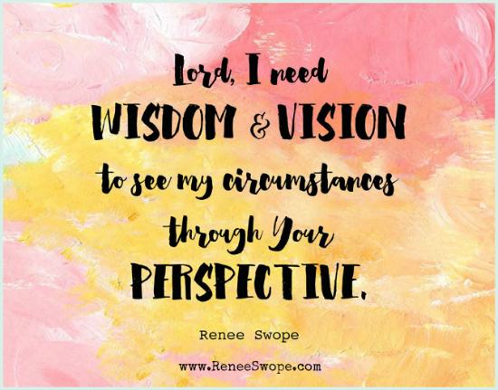Wisdom&Vision